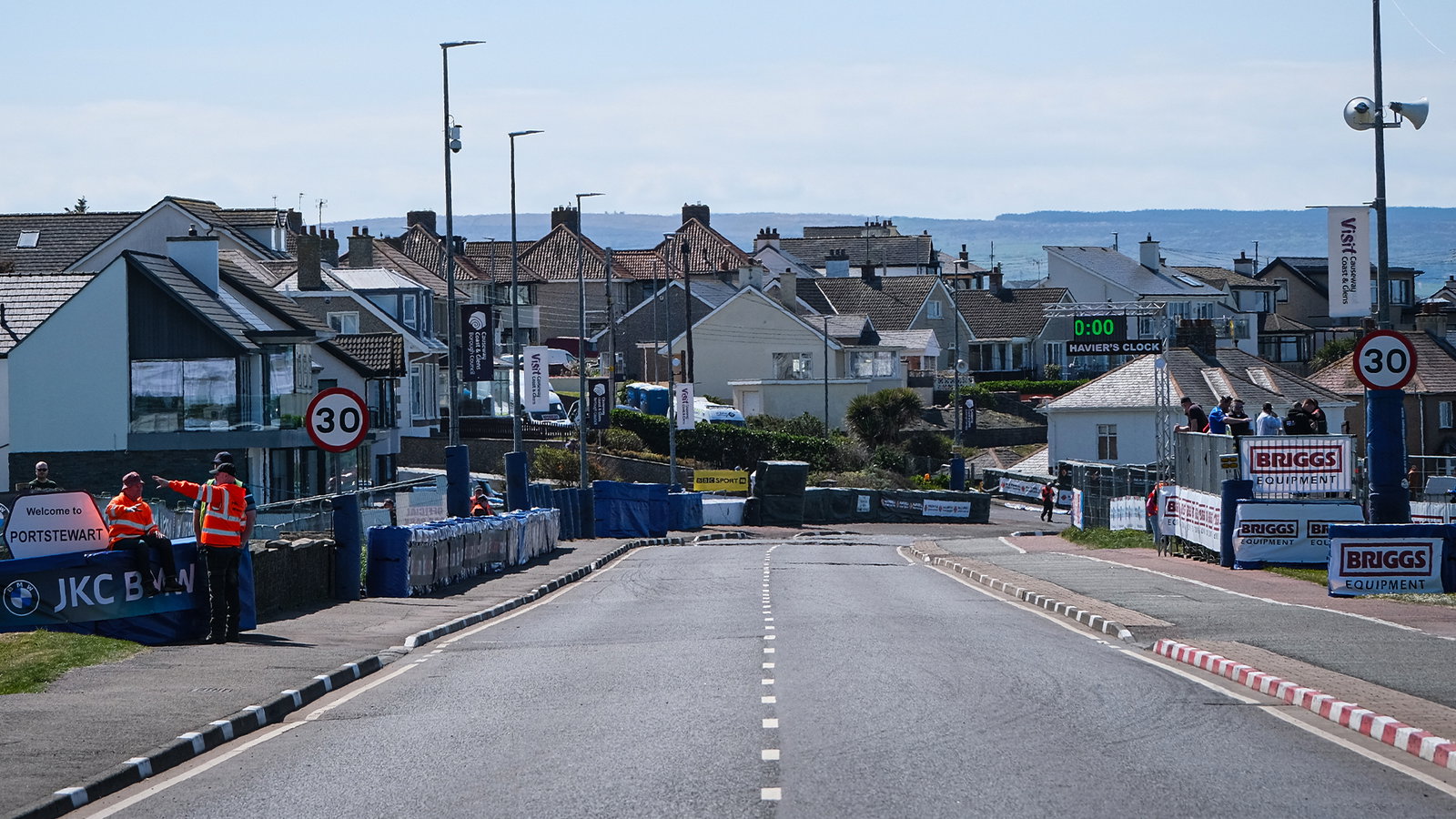 North West 200 2025